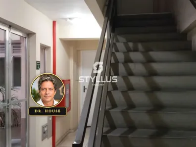 Apartamento com 2 Quartos à venda, 44m² no Todos os Santos, Rio de Janeiro