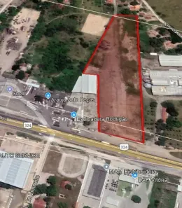 Lote/Terreno à venda, 30000m² no Humildes, Feira de Santana