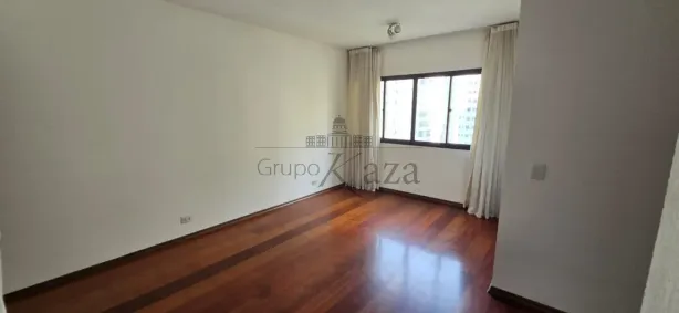 Apartamento com 3 Quartos para alugar, 75m² no Parque Residencial Aquarius, São José dos Campos