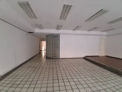 Ponto Comercial para alugar, 120m² no Centro, São Bernardo do Campo