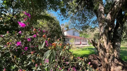Fazenda/Sítio com 6 Quartos à venda, 287m² no Planta Laranjeiras, Piraquara