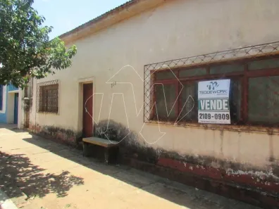 Casa com 3 Quartos à venda, 274m² no CENTRO, Nova Europa