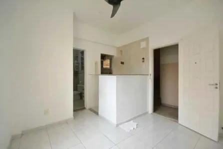 Apartamento com 1 Quarto à venda, 26m² no Catete, Rio de Janeiro