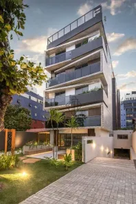 Flat com 1 Quarto à venda, 30m² no Jardim Oceania, João Pessoa