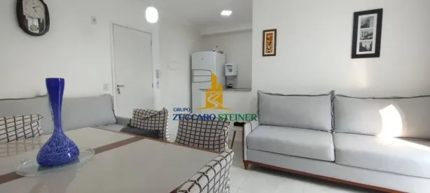 Apartamento com 2 Quartos à venda, 59m² no Vila Maranduba, Guarulhos