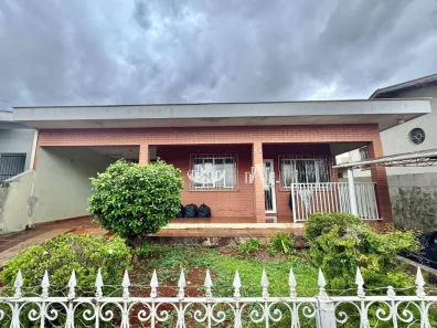 Casa com 3 Quartos à venda, 250m² no Jardim Europa, Londrina