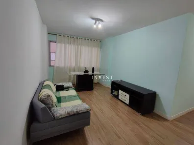 Apartamento com 2 Quartos para alugar, 64m² no Centro, São José dos Campos