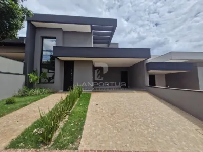 Casa com 3 Quartos à venda, 155m² no Jardim San Marco, Ribeirão Preto