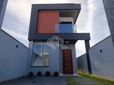 Casa com 2 Quartos para alugar, 90m² no São João do Rio Vermelho, Florianópolis