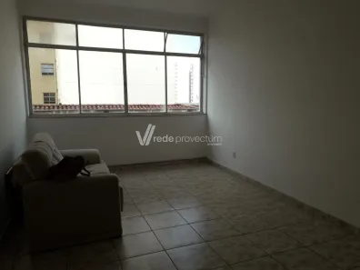 Apartamento com 2 Quartos à venda, 111m² no Centro, Campinas