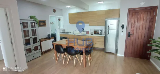 Apartamento com 3 Quartos para alugar, 81m² no Campeche, Florianópolis