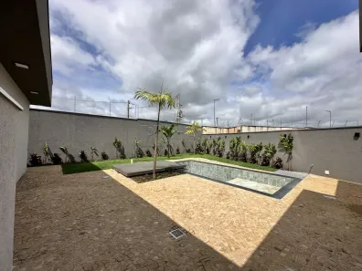 Casa de Condomínio com 3 Quartos à venda, 200m² no Real Sul, Ribeirão Preto