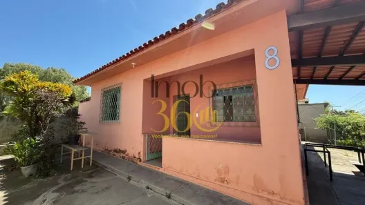 Casa com 4 Quartos à venda, 160m² no Tirol (Barreiro), Belo Horizonte