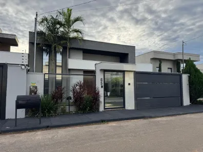 Casa com 3 Quartos à venda, 159m² no Primavera do Leste, Primavera do Leste