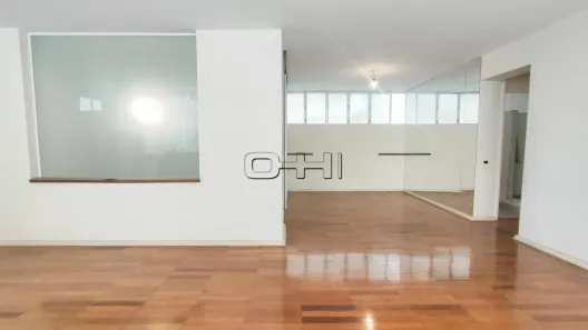 Apartamento com 3 Quartos à venda, 178m² no Cerqueira César, São Paulo