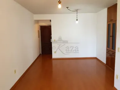 Apartamento com 3 Quartos à venda, 84m² no Centro, São José dos Campos