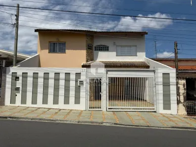 Casa com 4 Quartos à venda, 264m² no Jardim Proença I, Campinas