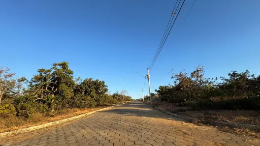 Lote/Terreno à venda, 1000m² no Almeida, Jaboticatubas