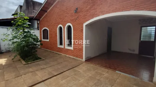 Casa com 4 Quartos à venda, 161m² no Jardim Santa Mônica, Campinas