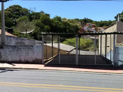 Casa com 2 Quartos à venda, 70m² no Vila Cruzeiro, Itatiba
