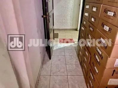 Sala Comercial à venda, 41m² no Centro, Rio de Janeiro