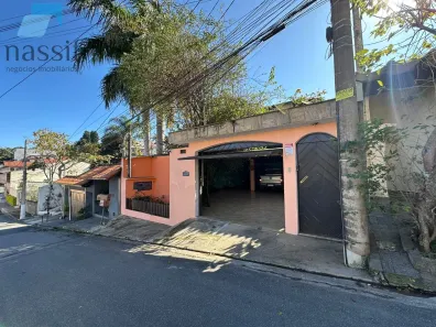 Casa com 4 Quartos à venda, 430m² no Vila Suissa, Mogi das Cruzes