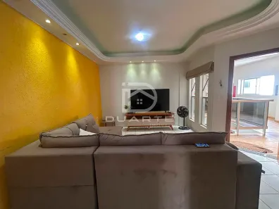 Apartamento com 3 Quartos à venda, 79m² no Maracanã, Anápolis