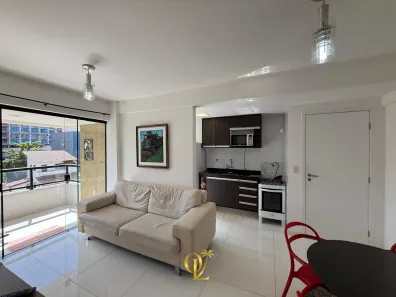 Apartamento com 2 Quartos para alugar, 67m² no Nossa Senhora da Vitória, Ilhéus