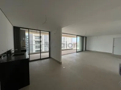 Apartamento com 3 Quartos à venda, 171m² no Nova Campinas, Campinas