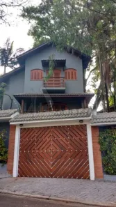 Sobrado com 4 Quartos à venda, 330m² no Barro Branco (Zona Norte), São Paulo