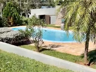 Fazenda/Sítio com 5 Quartos à venda, 1500m² no Bairro do Aeroporto, Presidente Prudente