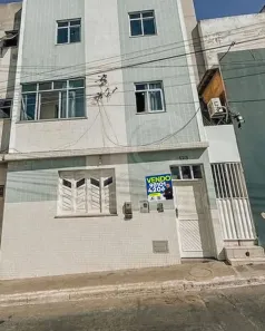 Prédio Residencial com 5 Quartos à venda, 185m² no Centro, Vitória da Conquista