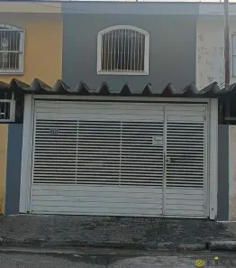 Sobrado com 3 Quartos à venda, 114m² no Jardim Brasil (Zona Norte), São Paulo
