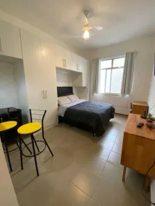 Kitnet com 1 Quarto à venda, 30m² no Copacabana, Rio de Janeiro