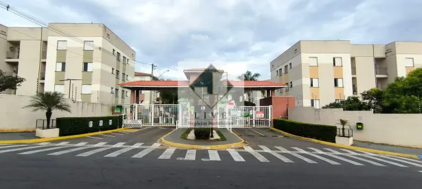 Apartamento com 2 Quartos à venda, 50m² no Jardim Recanto dos Sonhos, Sumaré