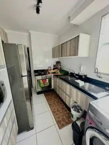 Apartamento com 2 Quartos à venda, 50m² no Vila Leopoldina, Sorocaba