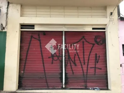 Ponto Comercial à venda, 82m² no Botafogo, Campinas
