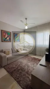 Apartamento com 3 Quartos à venda, 78m² no Jardim Camburi, Vitória