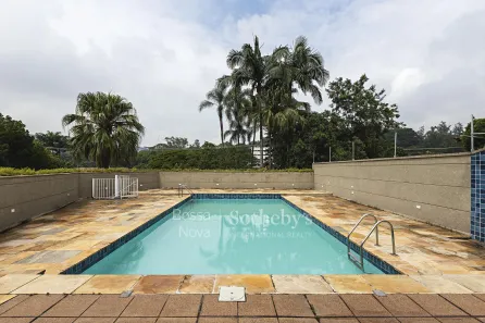 Casa com 4 Quartos para venda ou aluguel, 800m² no Morumbi, São Paulo