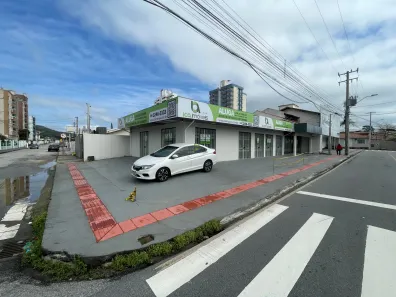 Ponto Comercial para alugar, 57m² no Jardim Cidade de Florianópolis, São José