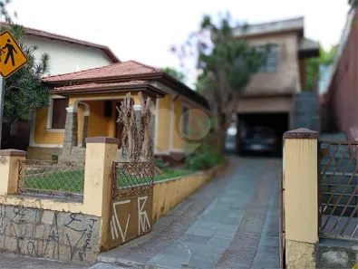 Casa com 3 Quartos à venda, 450m² no Vila Comercial, São Paulo
