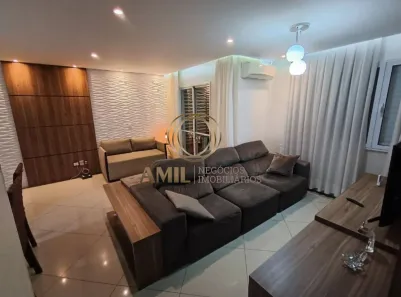 Apartamento com 2 Quartos à venda, 63m² no Vila Sanches, São José dos Campos