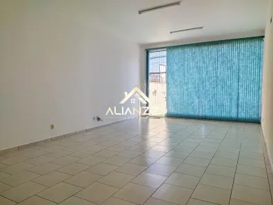Ponto Comercial para alugar, 72m² no Campos Elíseos, Ribeirão Preto