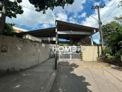 Apartamento com 2 Quartos à venda, 50m² no Praça Seca, Rio de Janeiro