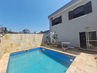 Sobrado com 4 Quartos à venda, 157m² no Vila Almeida, São Paulo