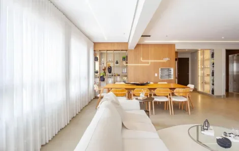 Apartamento com 3 Quartos à venda, 175m² no Setor Bueno, Goiânia