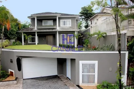 Casa de Condomínio com 5 Quartos para alugar, 241m² no Jacarepaguá, Rio de Janeiro