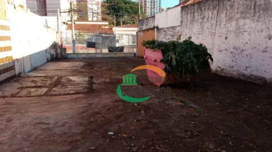 Lote/Terreno à venda, 396m² no Botafogo, Campinas