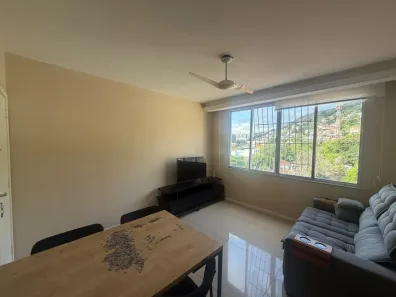 Apartamento com 2 Quartos à venda, 70m² no Icaraí, Niterói