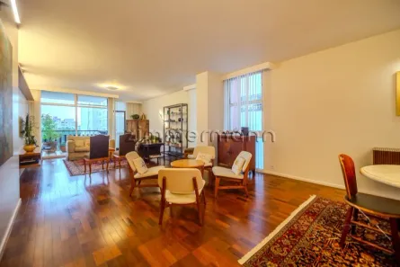 Apartamento com 3 Quartos à venda, 200m² no Consolação, São Paulo